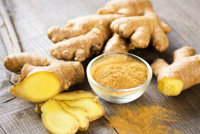 Mỗi sáng ngậm vài lát gừng, cơ thể nhận được 3 điều kỳ diệu: Chia sẻ thực tế từ người bệnh