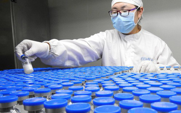 Trung Quốc hút đầu tư R&D dược phẩm, vì một tương lai của thuốc Made in China