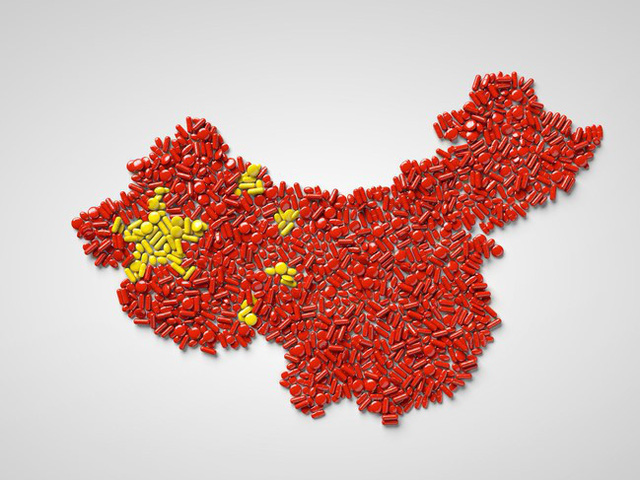 Trung Quốc hút đầu tư R&D dược phẩm, vì một tương lai của thuốc Made in China