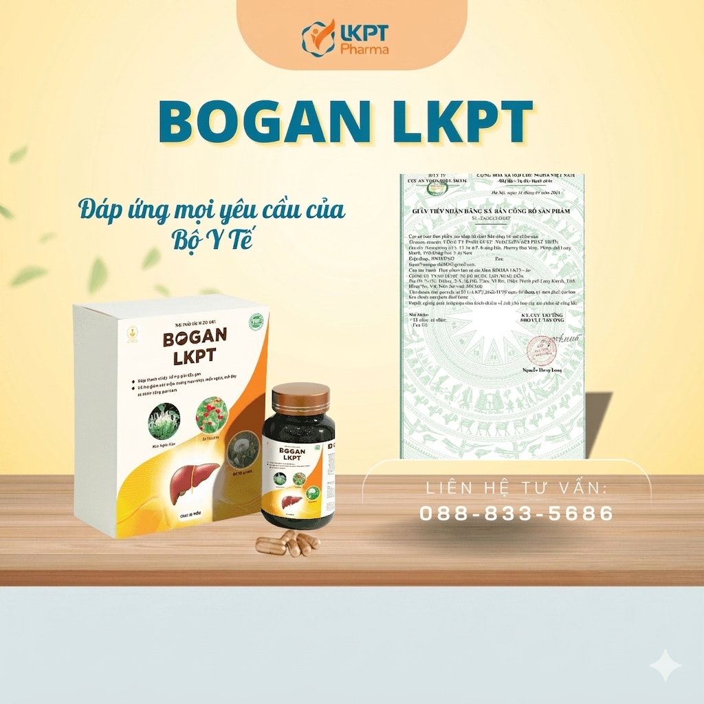 CÔNG TY TNHH DƯỢC PHẨM LIÊN KẾT PHÁT TRIỂN