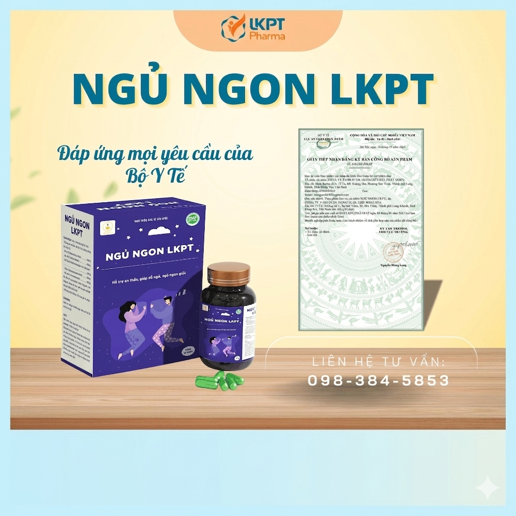 CÔNG TY TNHH DƯỢC PHẨM LIÊN KẾT PHÁT TRIỂN