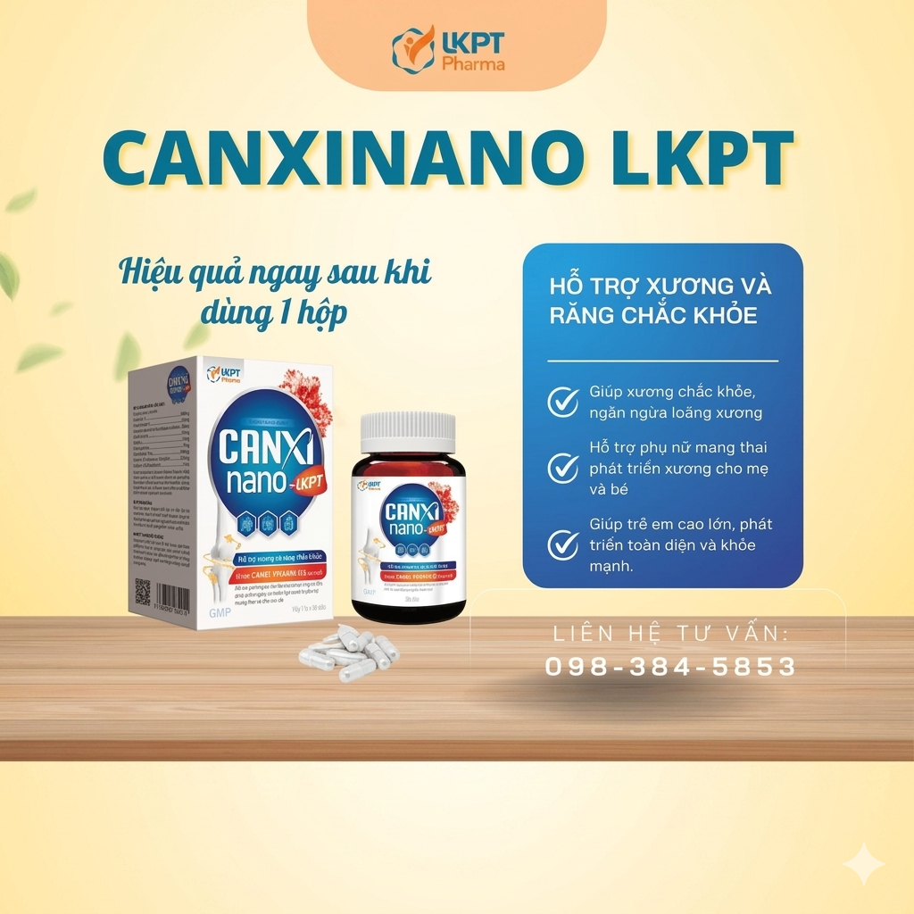 CÔNG TY TNHH DƯỢC PHẨM LIÊN KẾT PHÁT TRIỂN