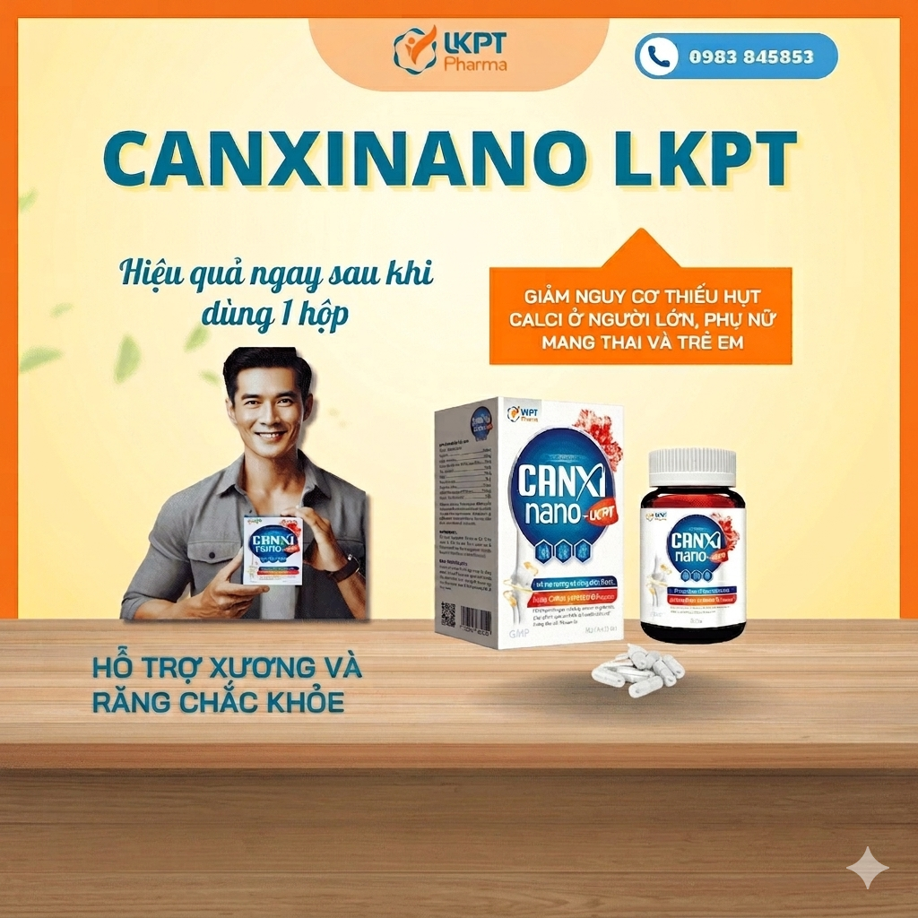 CÔNG TY TNHH DƯỢC PHẨM LIÊN KẾT PHÁT TRIỂN