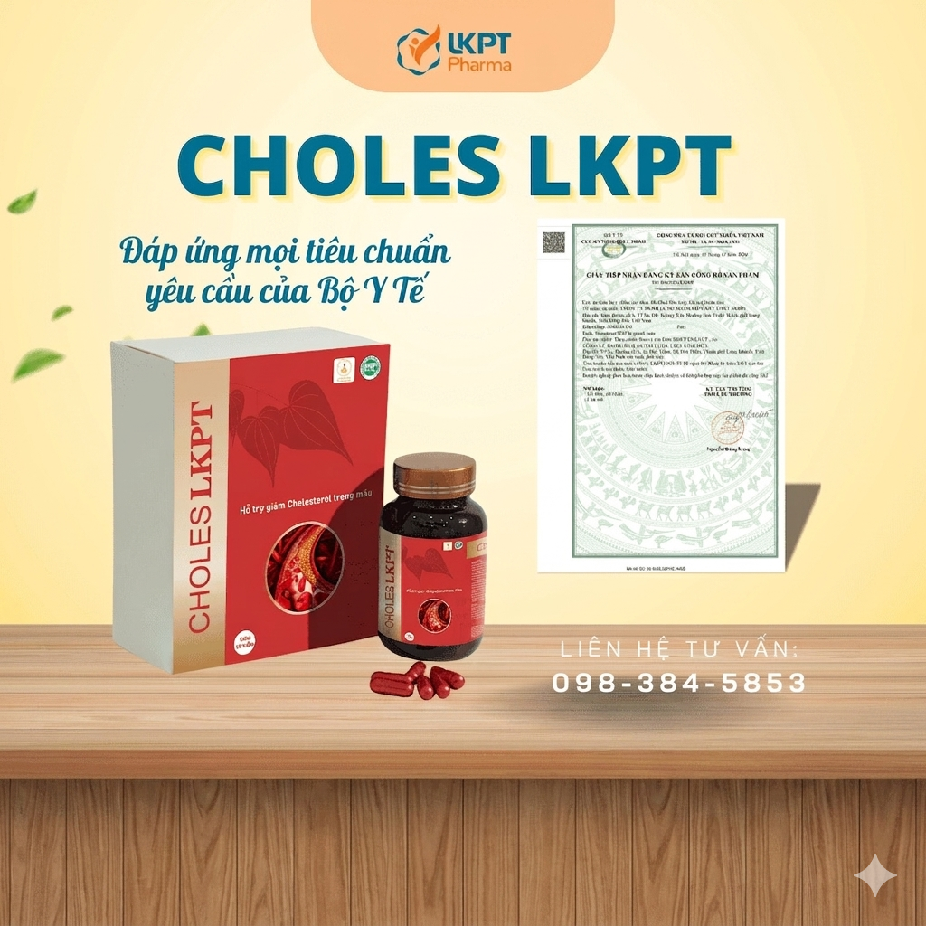 CÔNG TY TNHH DƯỢC PHẨM LIÊN KẾT PHÁT TRIỂN