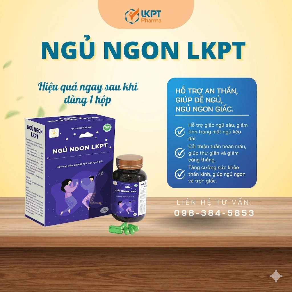 CÔNG TY TNHH DƯỢC PHẨM LIÊN KẾT PHÁT TRIỂN