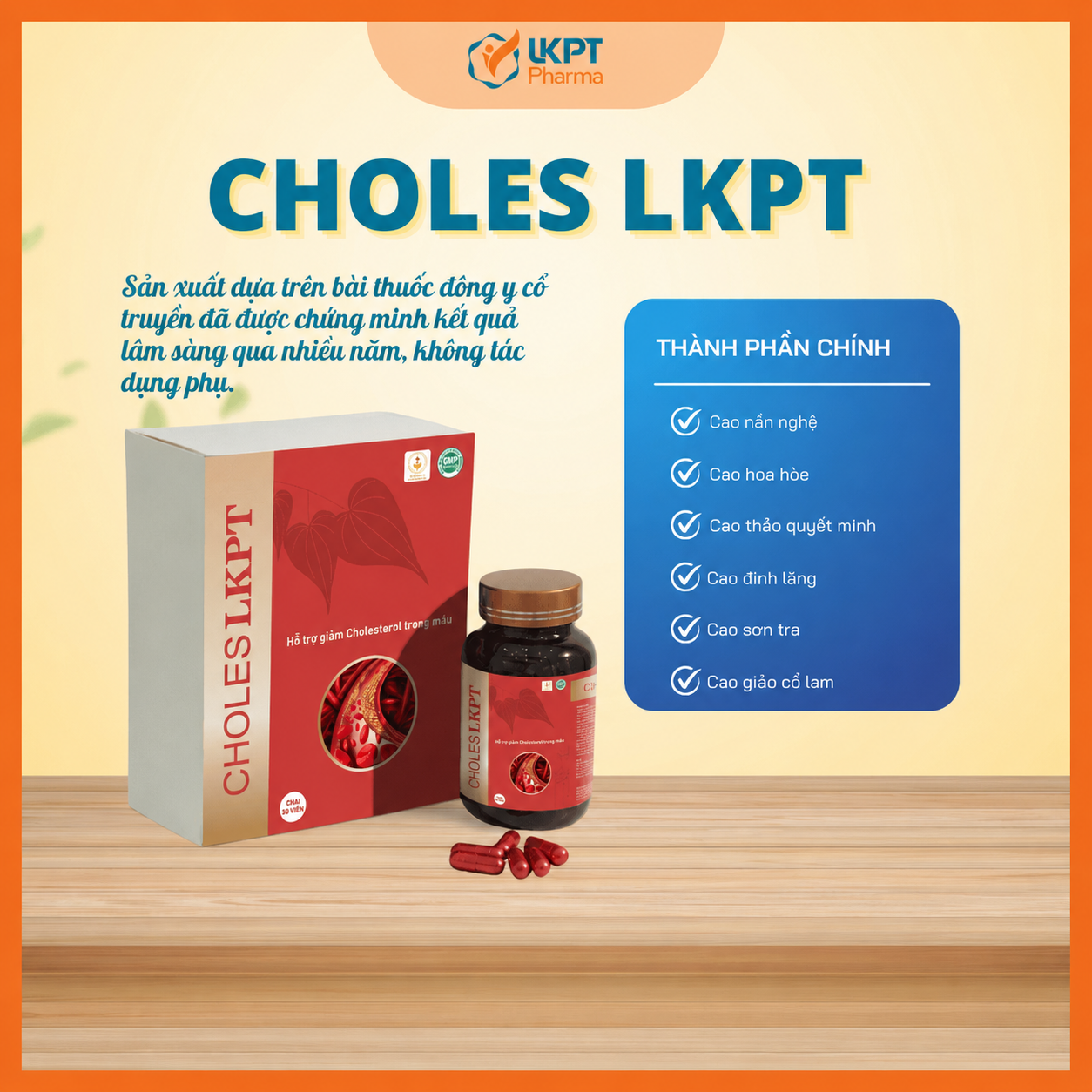 CÔNG TY TNHH DƯỢC PHẨM LIÊN KẾT PHÁT TRIỂN
