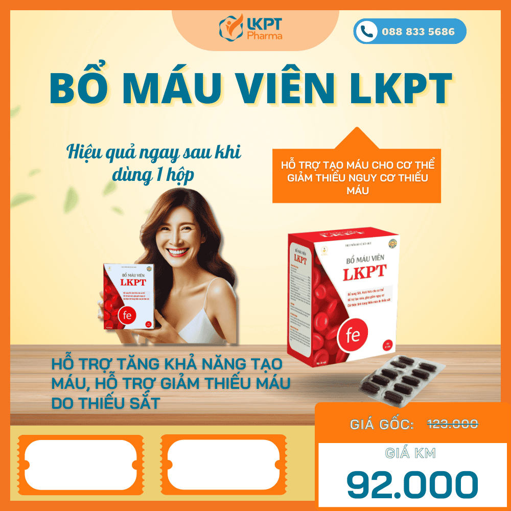 CÔNG TY TNHH DƯỢC PHẨM LIÊN KẾT PHÁT TRIỂN