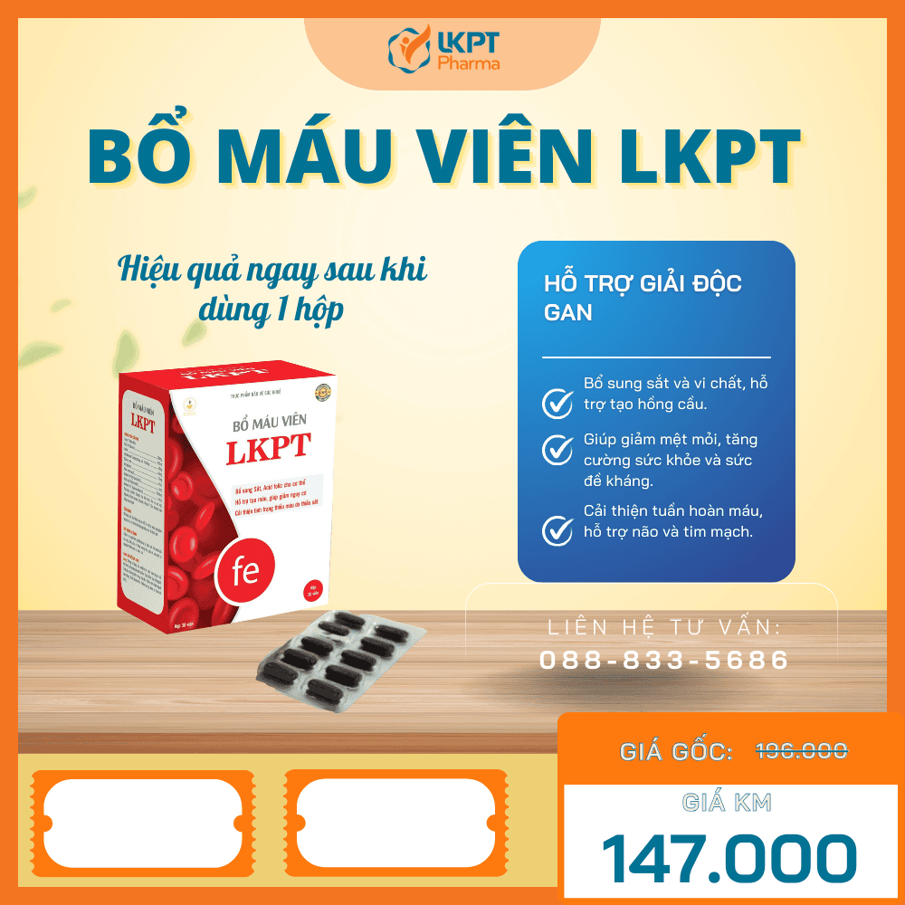 CÔNG TY TNHH DƯỢC PHẨM LIÊN KẾT PHÁT TRIỂN