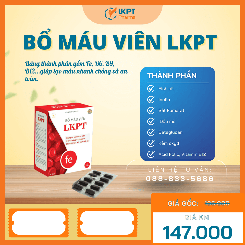 CÔNG TY TNHH DƯỢC PHẨM LIÊN KẾT PHÁT TRIỂN