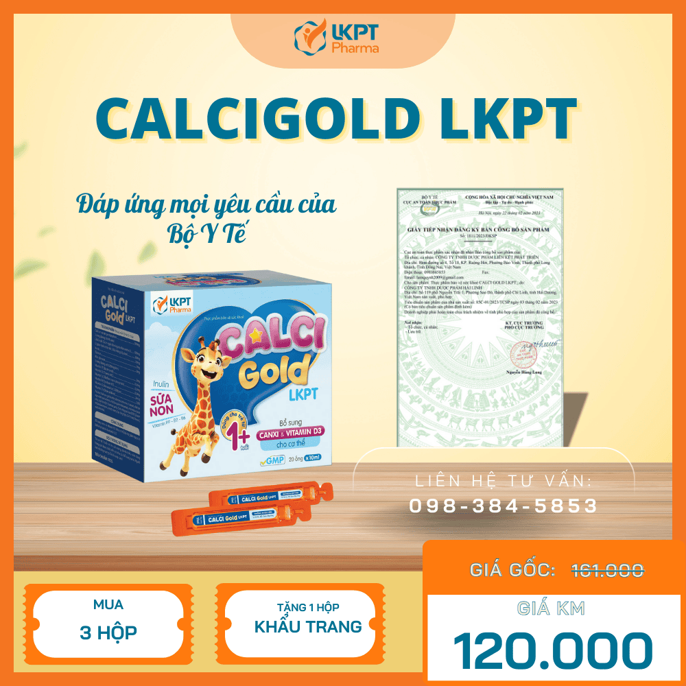 CÔNG TY TNHH DƯỢC PHẨM LIÊN KẾT PHÁT TRIỂN