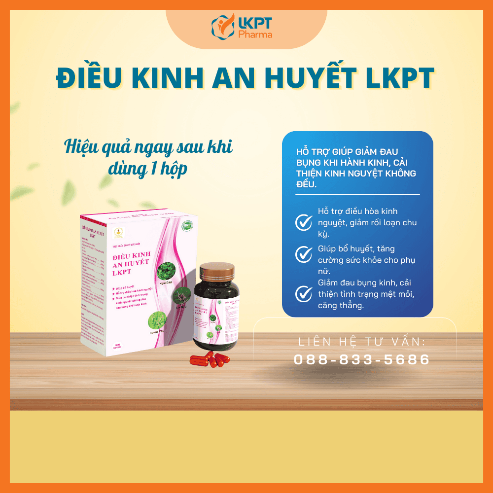 CÔNG TY TNHH DƯỢC PHẨM LIÊN KẾT PHÁT TRIỂN