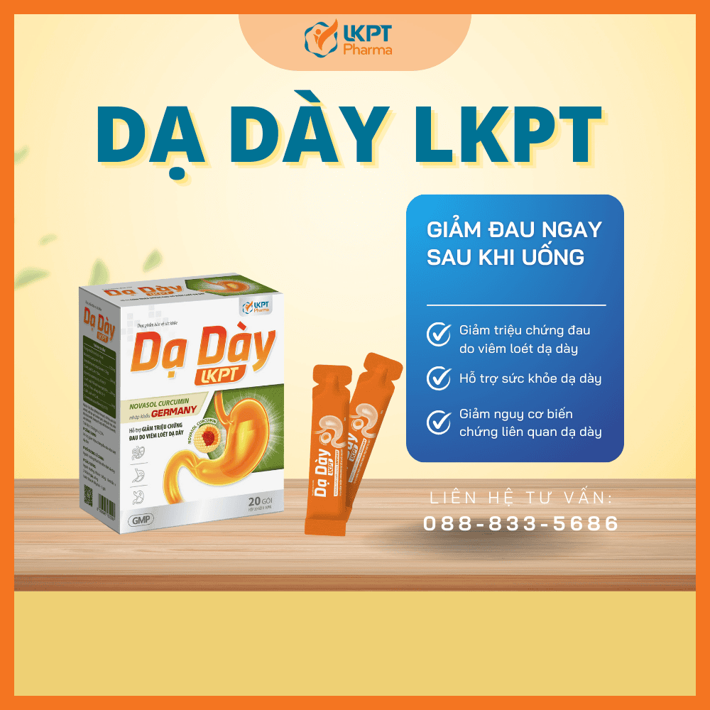 CÔNG TY TNHH DƯỢC PHẨM LIÊN KẾT PHÁT TRIỂN