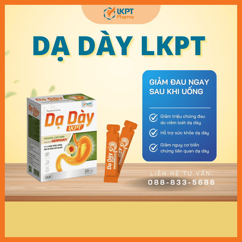 CÔNG TY TNHH DƯỢC PHẨM LIÊN KẾT PHÁT TRIỂN