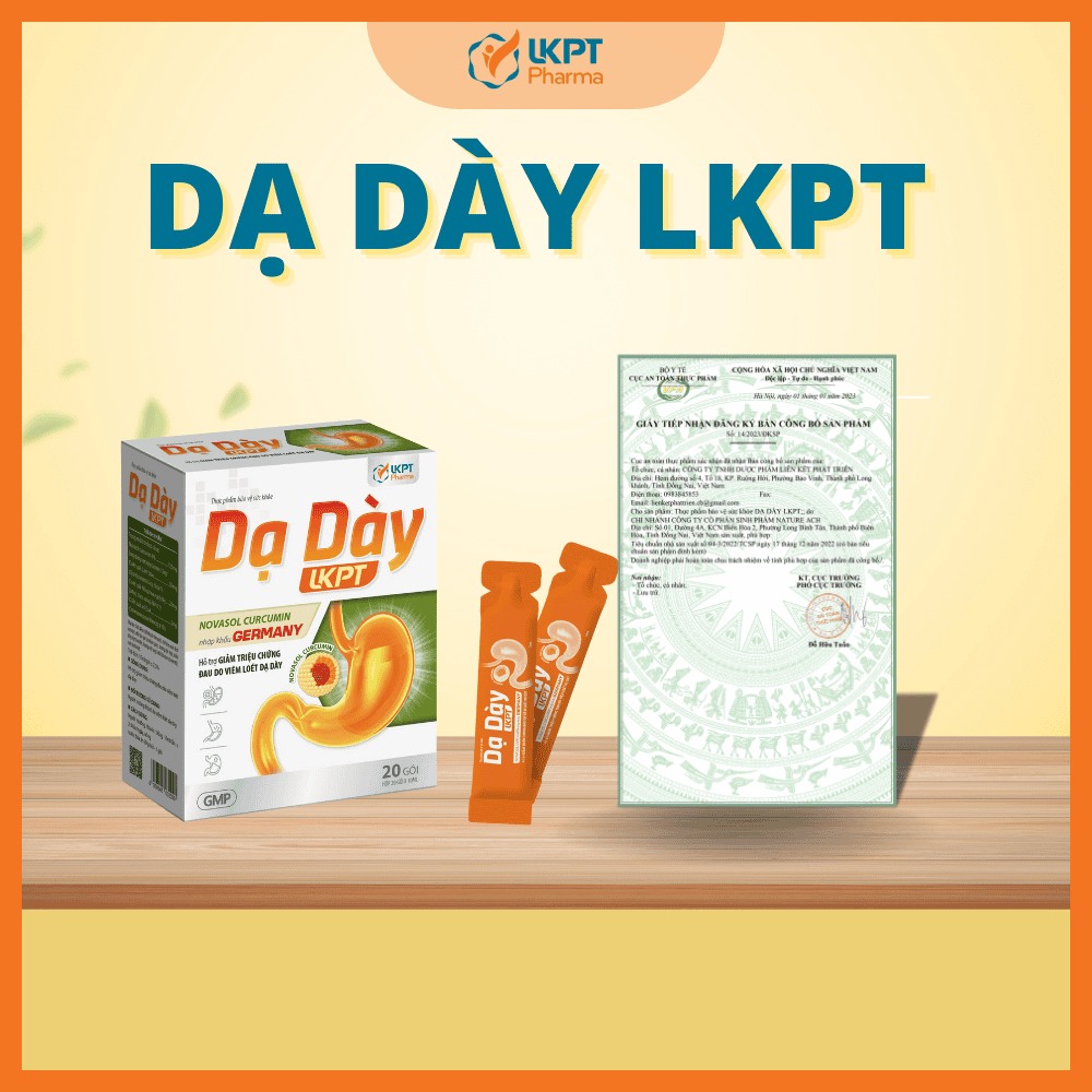 CÔNG TY TNHH DƯỢC PHẨM LIÊN KẾT PHÁT TRIỂN