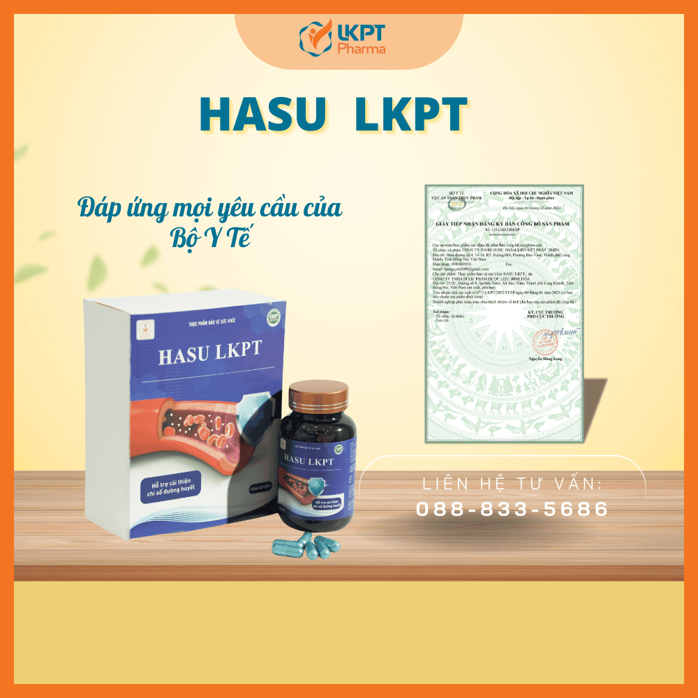 CÔNG TY TNHH DƯỢC PHẨM LIÊN KẾT PHÁT TRIỂN
